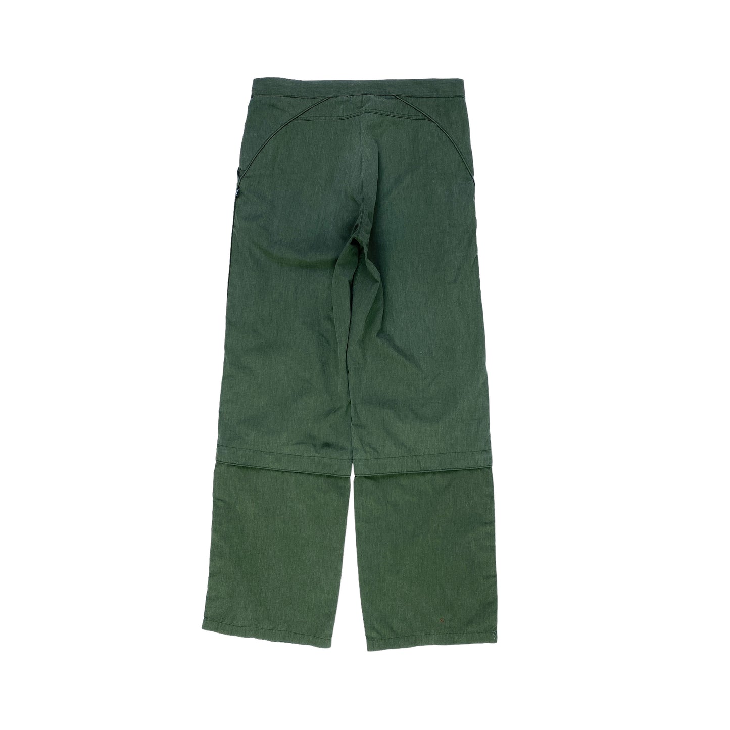 Alpinepro Vintage Transformers Khaki Cargo Pants M