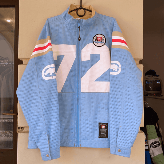 Ecko Unltd Function 2-sided jacket - L-XL