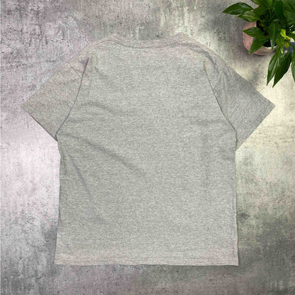 Anvil Chicago gray t-shirt - L