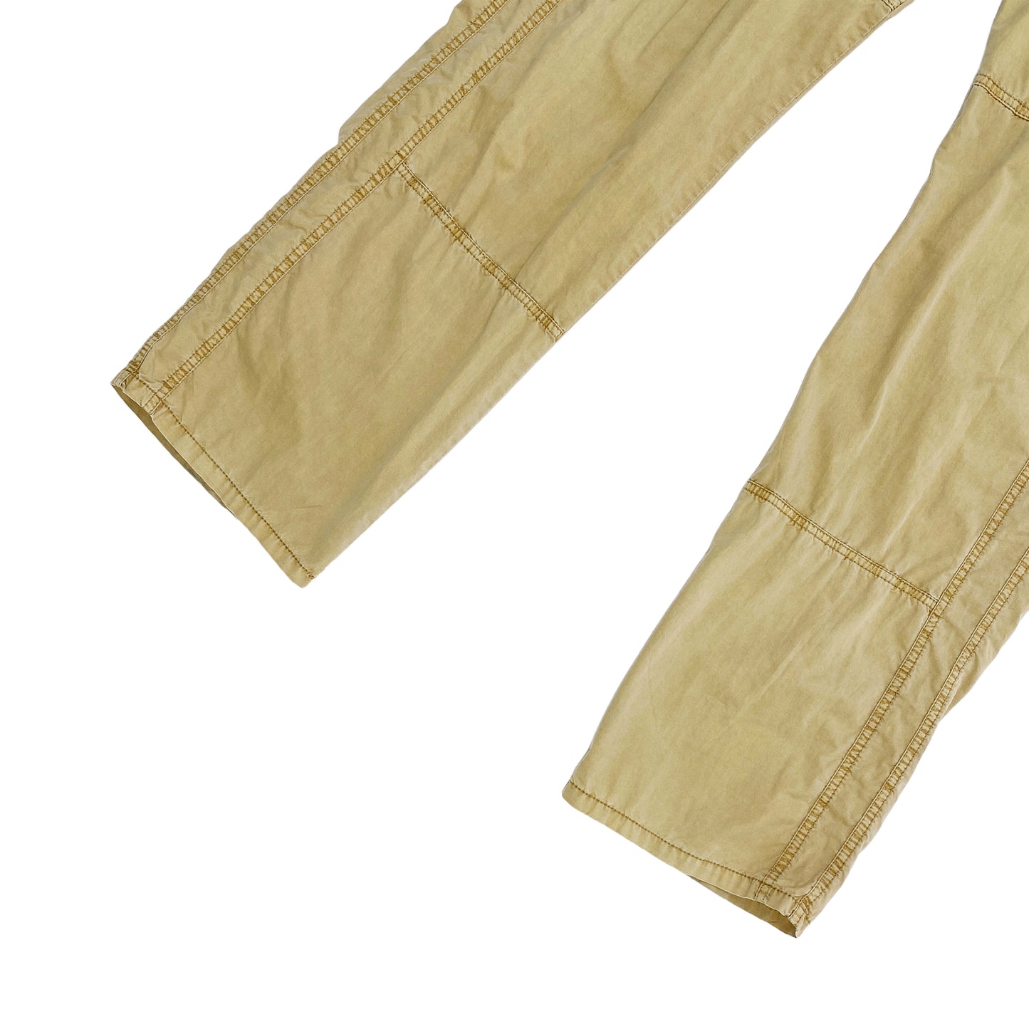 Lerros &amp; Co Vintage Washed Cargo Pants 38/34