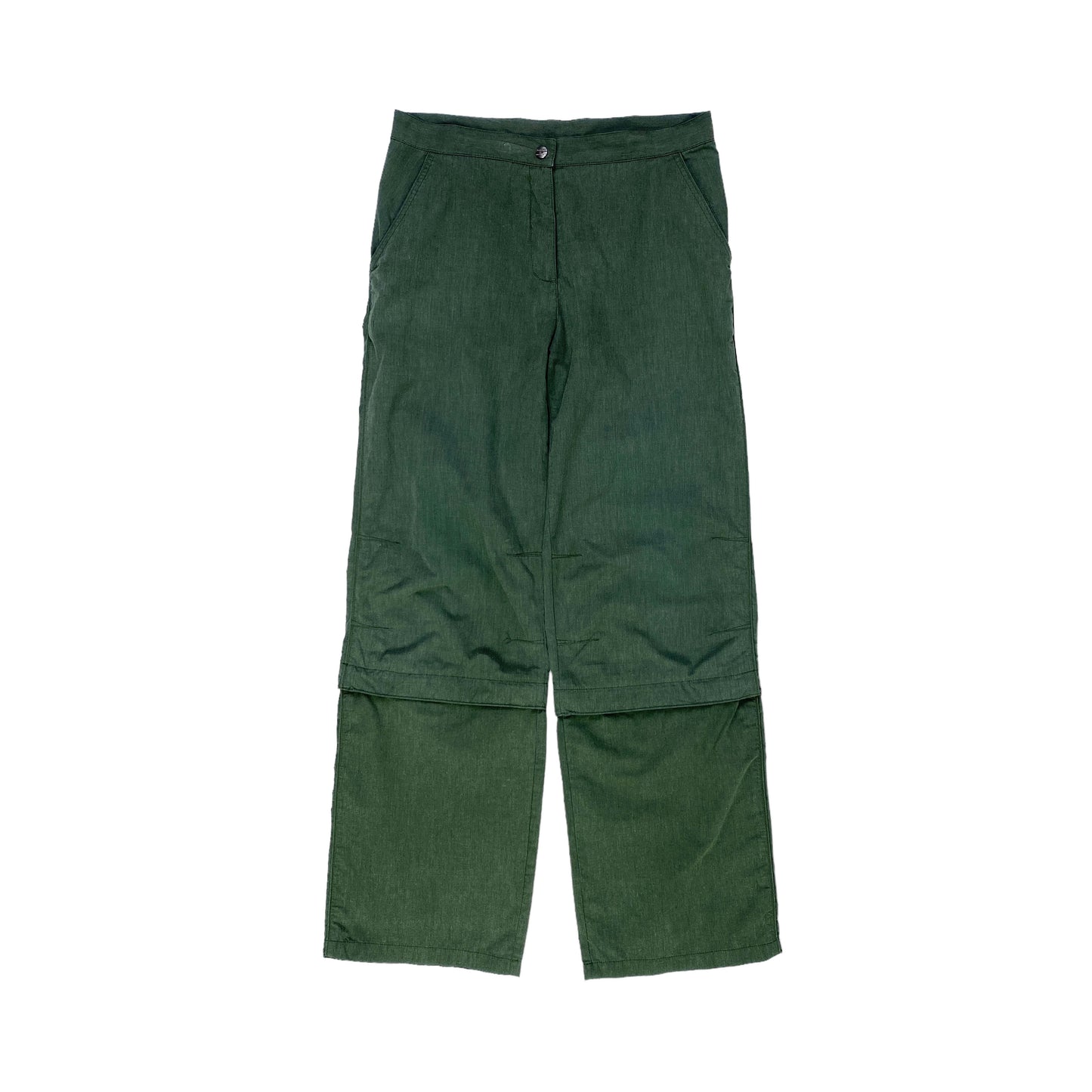 Alpinepro Vintage Transformers Khaki Cargo Pants M