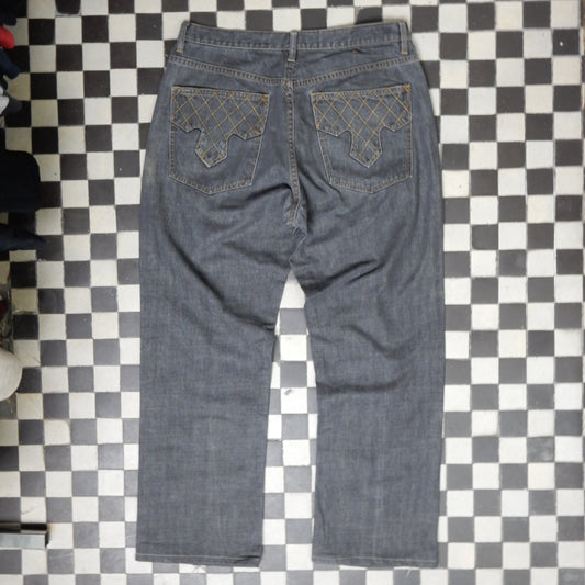 Sean John rap hip-hop swag jeans - 36