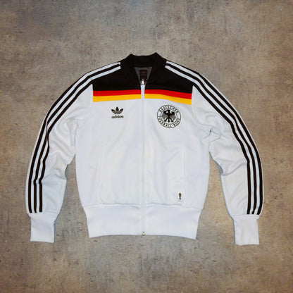 Adidas Germany Worldcup vintage zip-up track jacket - S/M