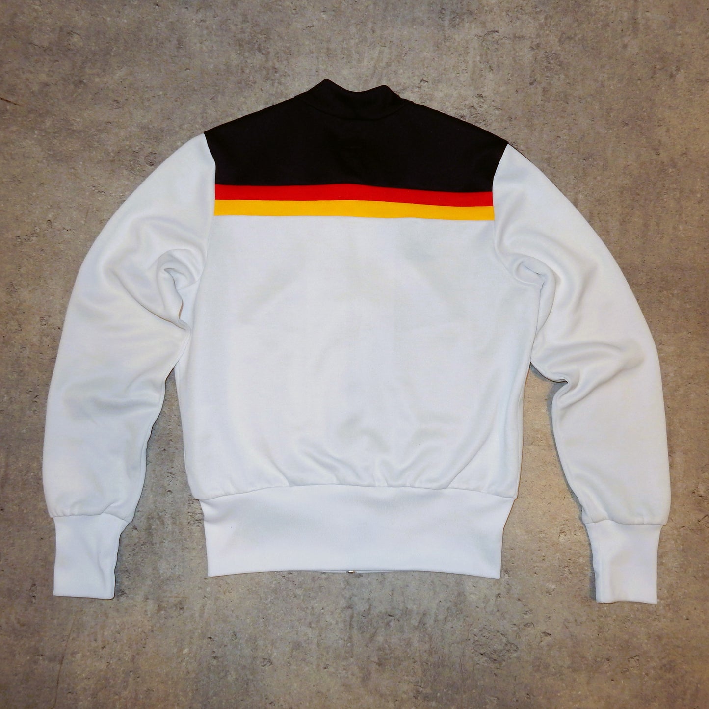 Adidas Germany Worldcup vintage zip-up track jacket - S/M