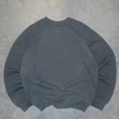 Looney Tunes vintage 90's grey sweatshirt - M