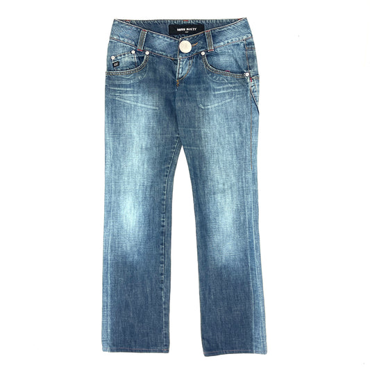 Miss Sixty Vintage Jeans - 31/M