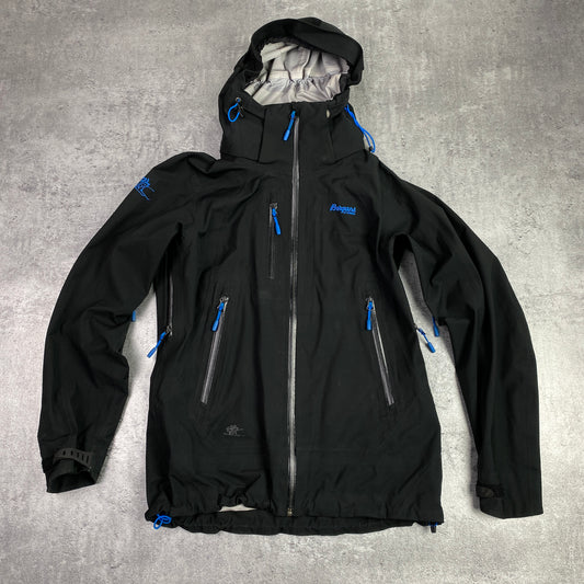 Bergans dynamic neo lady jacket black - M