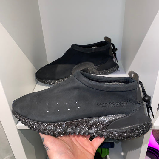 Nike x Undercover Jun Takahashi black sneakers - 45.5
