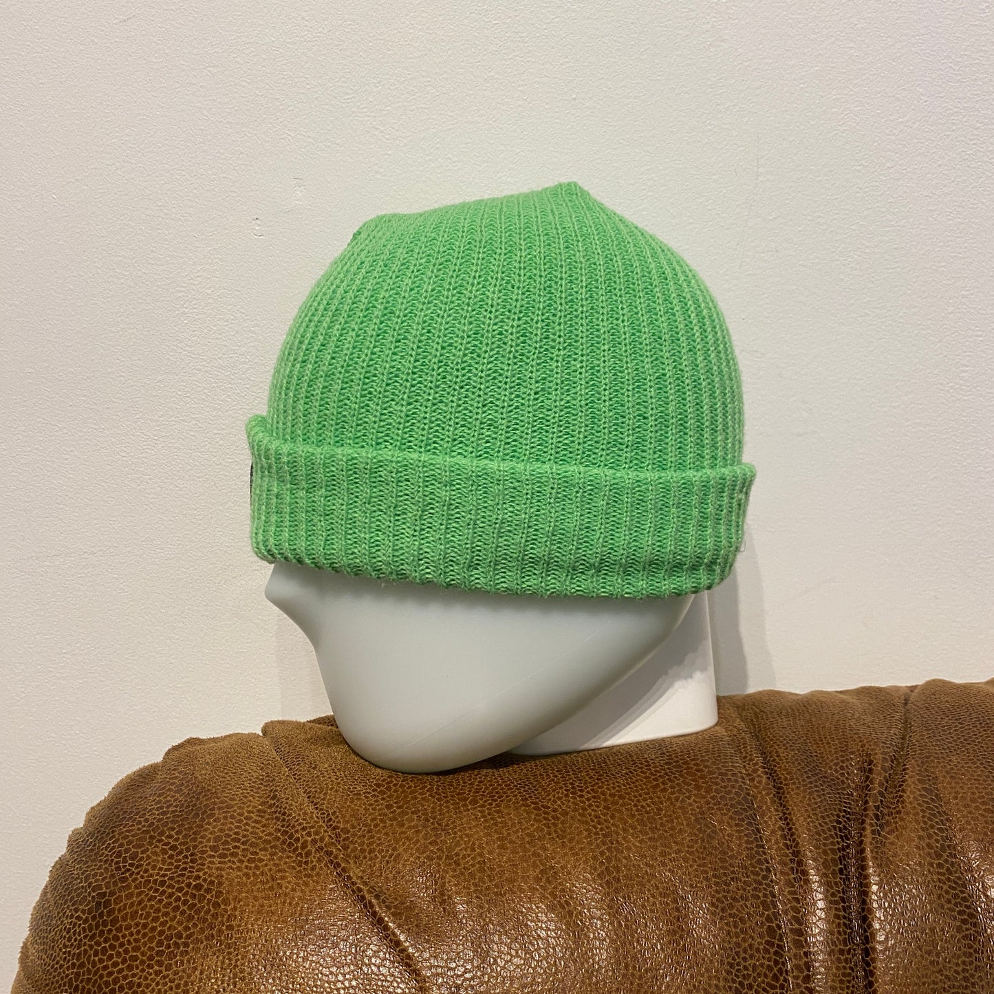 Green Rip n Dip beanie