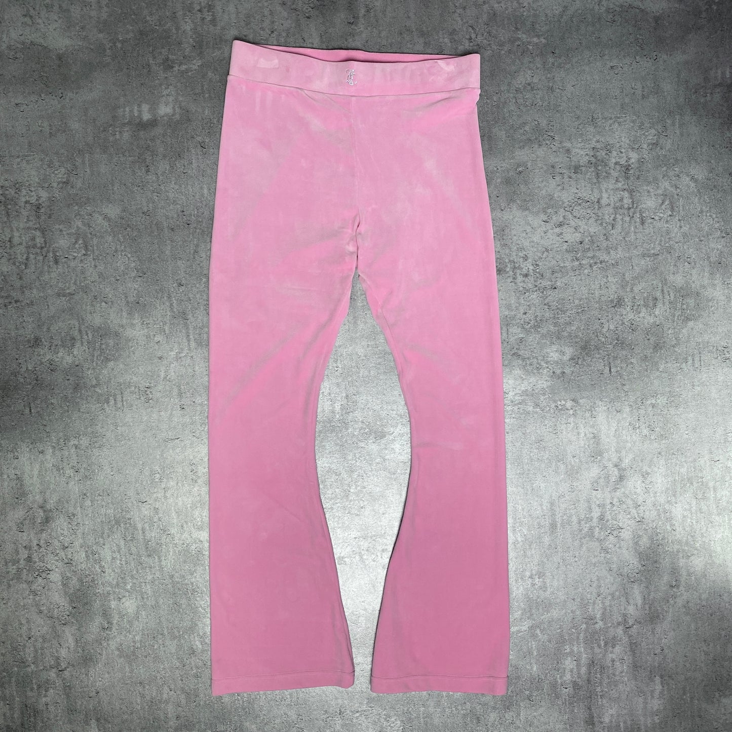 Juicy Couture pink pants - XL