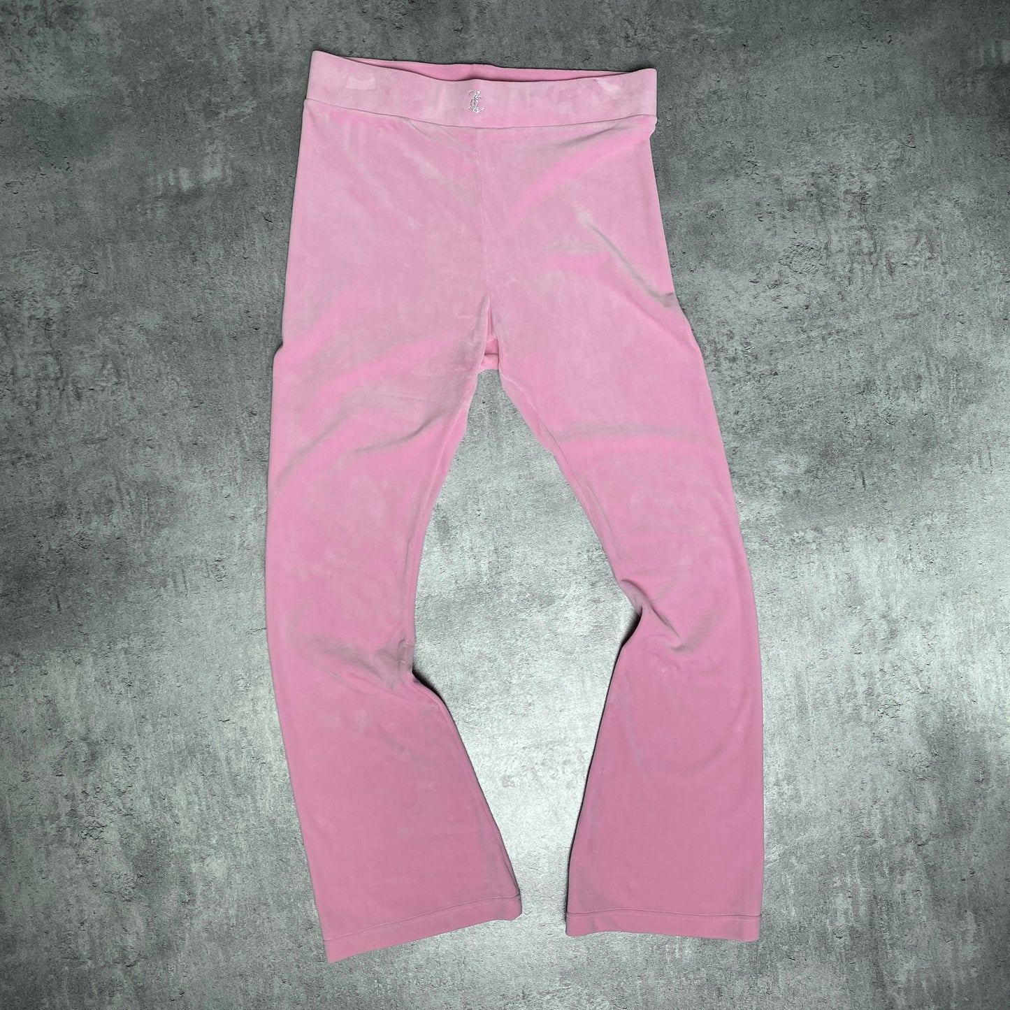 Juicy Couture pink pants - XL