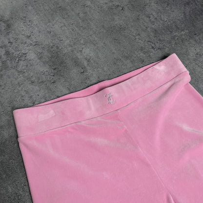 Juicy Couture pink pants - XL