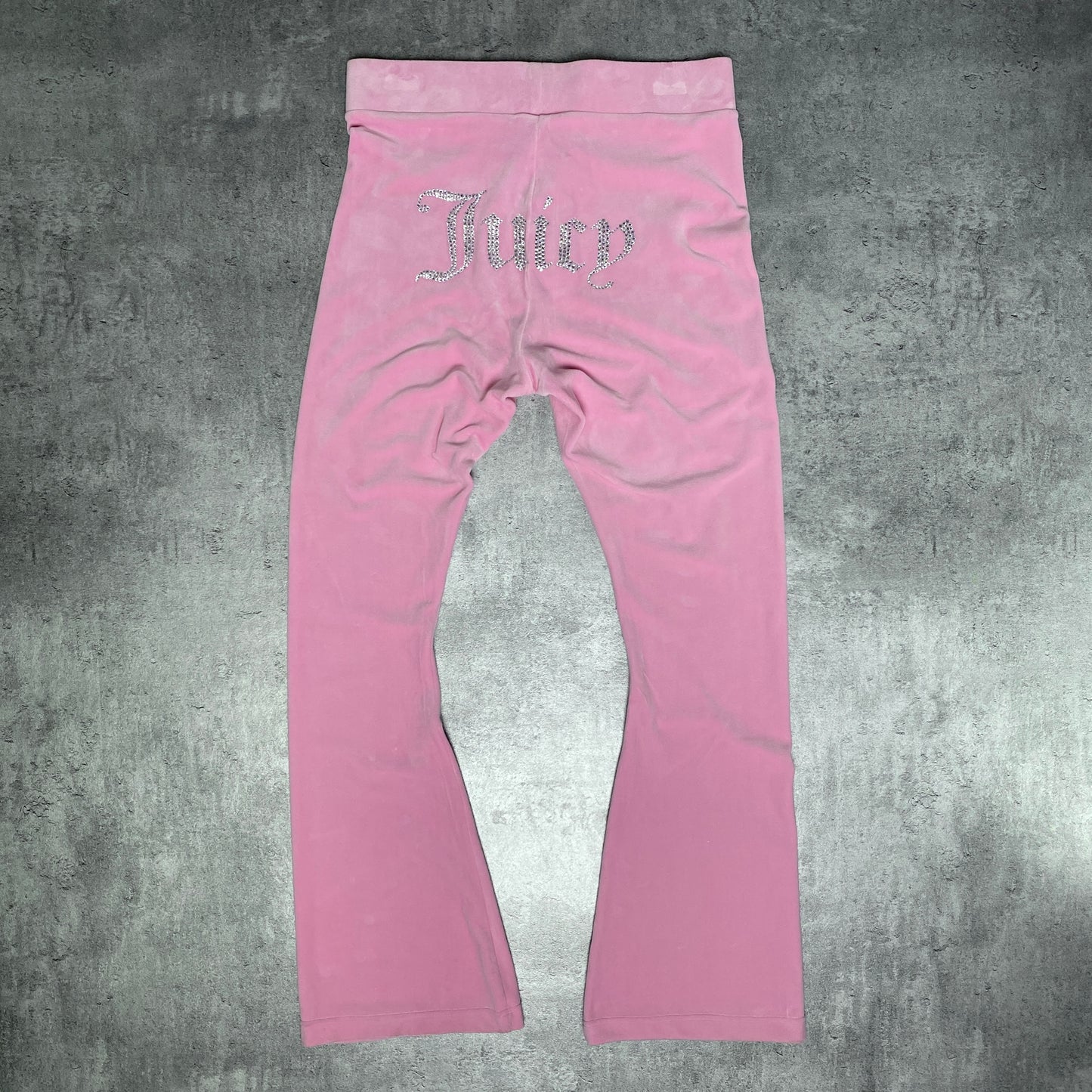 Juicy Couture pink pants - XL