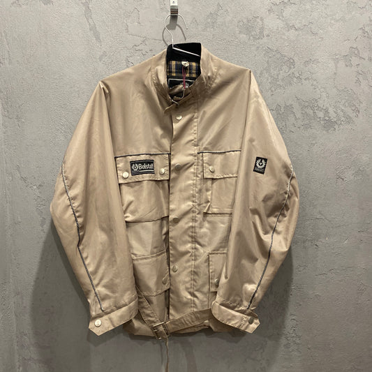 Belstaff beige jacket - S