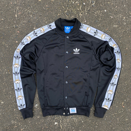 Adidas x Nigo Bear Black Trackjacket - XS