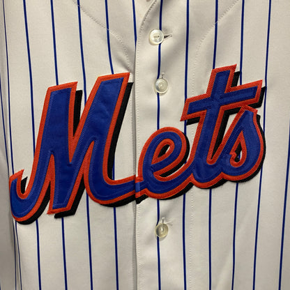 Majestic METS baseball jersey - XXL