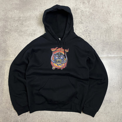 Motorhead Gildan Black Hoodie S